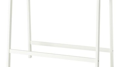 MITTZON çalışma masası, 140x68 cm beyaz
